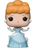 Funko POP! Disney: Cinderella - Cinderella