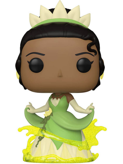 Funko POP! Disney: Princess and the Frog - Tiana