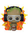 Funko POP! Marvel Studios: I Am Groot - Groot with Detonator