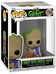 Funko POP! Marvel Studios: I Am Groot - Cheese Puffs