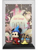 Funko POP! Movie Posters: Fantasia - Sorcerer's Apprentice Mickey
