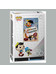 Funko POP! Movie Posters: Pinocchio - Pinocchio and Jiminy Cricket