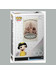 Funko POP! Movie Posters: Snow White - Snow White and Woodland Creatures