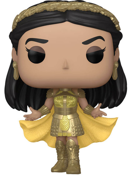 Funko POP! Movies: Shazam! - Anthea