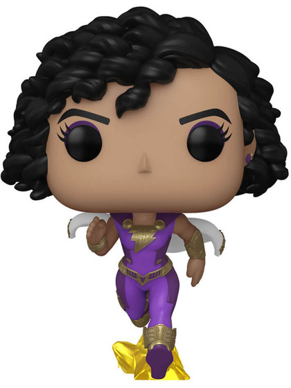 Funko POP! Movies: Shazam! - Darla