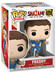 Funko POP! Movies: Shazam! - Freddy