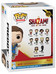 Funko POP! Movies: Shazam! - Freddy