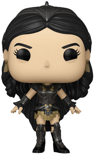 Funko POP! Movies: Shazam! - Kalypso
