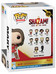 Funko POP! Movies: Shazam! - Mary