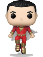 Funko POP! Movies: Shazam! - Shazam