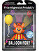 Five Nights at Freddy's - Balloon Foxy