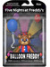 Five Nights at Freddy's - Balloon Freddy