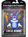 Five Nights at Freddy's - Circus Bonnie