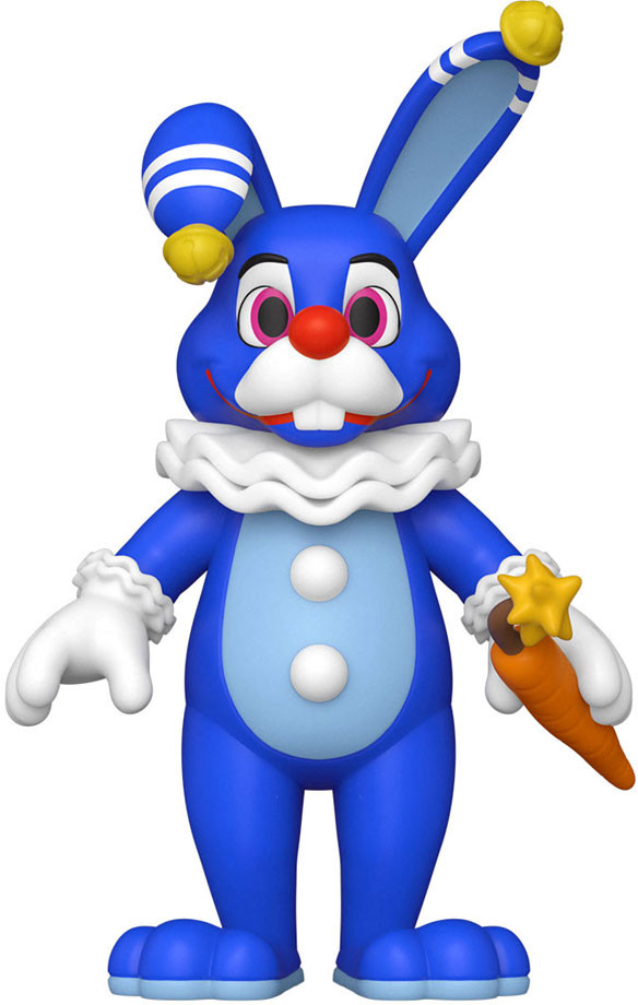 Läs mer om Five Nights at Freddys - Circus Bonnie