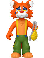 Five Nights at Freddy's - Circus Foxy