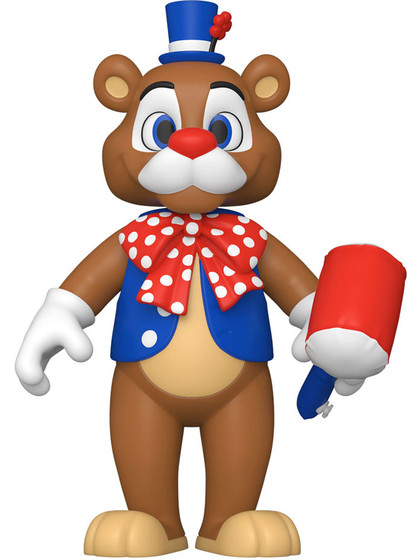 Five Nights at Freddy's - Circus Freddy