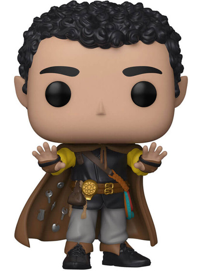 Funko POP! Movies: Dungeons & Dragons - Simon