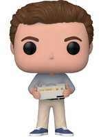 Funko POP! TV: Gilligan's Island - The Professor