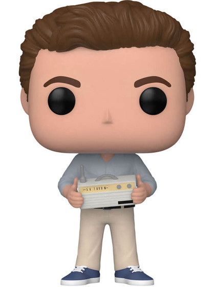 Funko POP! TV: Gilligan's Island - The Professor