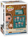 Funko POP! TV: Gilligan's Island - The Professor