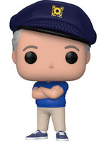 Funko POP! TV: Gilligan's Island - The Skipper