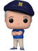 Funko POP! TV: Gilligan's Island - The Skipper