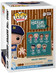 Funko POP! TV: Gilligan's Island - The Skipper