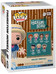 Funko POP! TV: Gilligan's Island - Thurston