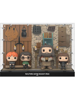 Funko POP! Moment: Harry Potter - Hagrid's Hut