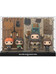 Funko POP! Moment: Harry Potter - Hagrid's Hut