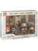 Funko POP! Moment: Harry Potter - Hagrid's Hut