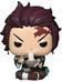 Funko POP! Animation: Demon Slayer - Tanjiro with Noodles