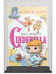 Funko POP! Movie Posters: Cinderella - Cinderella with Jaq