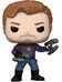 Funko POP! Marvel: Guardians of the Galaxy Vol. 3 - Star-Lord