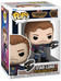 Funko POP! Marvel: Guardians of the Galaxy Vol. 3 - Star-Lord