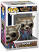 Funko POP! Marvel: Guardians of the Galaxy Vol. 3 - Rocket