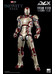 Infinity Saga - Iron Man Mark 42 DLX - 1/12