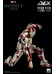 Infinity Saga - Iron Man Mark 42 DLX - 1/12