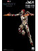 Infinity Saga - Iron Man Mark 42 DLX - 1/12