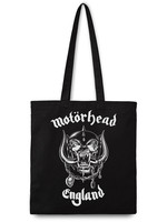 Motorhead - Motorhead Logo Tygpåse