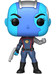 Funko POP! Marvel: Guardians of the Galaxy Vol. 3 - Nebula