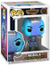 Funko POP! Marvel: Guardians of the Galaxy Vol. 3 - Nebula