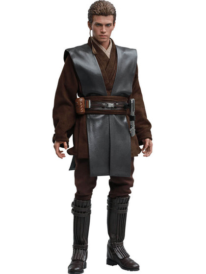 Star Wars: Episode II - Anakin Skywalker - 1/6