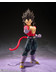 Dragon Ball GT - Super Saiyan 4 Vegeta S.H. Figuarts