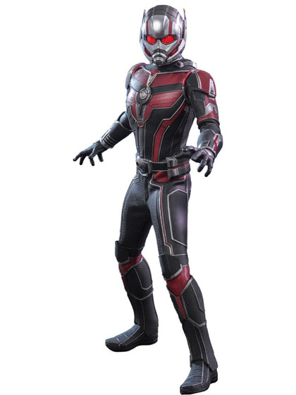 Ant-Man & The Wasp: Quantumania - Ant-Man MMS - 1/6