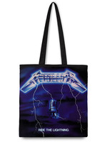 Metallica - Ride The Lightning Tygpåse