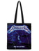 Metallica - Ride The Lightning Tygpåse