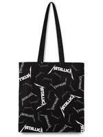 Metallica - Fade To Black Tygpåse