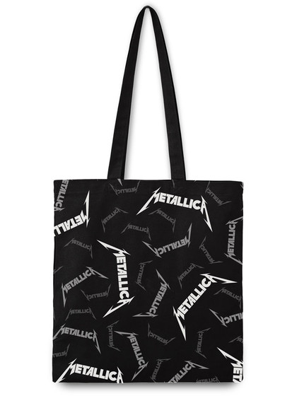 Metallica - Fade To Black Tygpåse