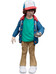 Stranger Things - Dustin the Pathfinder (Season 1) Mini Epics